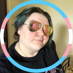 Meet your Posher, Nick